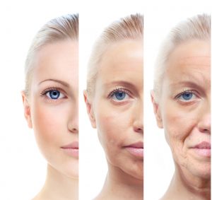 Ageing Face - MBB