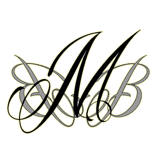 logo MBB Salon